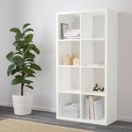 KALLAX Estante Blanco Brillante - Imagen 3