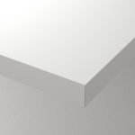 LAGKAPTEN Sobre Blanco para Escritorio 140 CM - Imagen 2