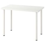 LINNMON Escritorio Blanco 120 CM