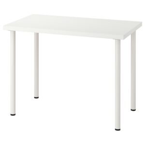 LINNMON Escritorio Blanco 120 CM