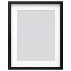 RODALM Marco Negro 41cmx51cm