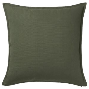 GURLI Cover Verde Oscuro