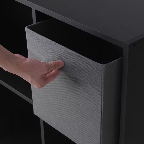 FYSSE Cesta Gris chica - Imagen 3