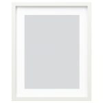 RODALM Marco blanco 41cmx51cm