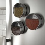 GRUNDTAL Recipiente de Acero Inoxidable para especias - Imagen 3