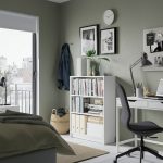 BILLY Librero Blanco Chico - Imagen 2