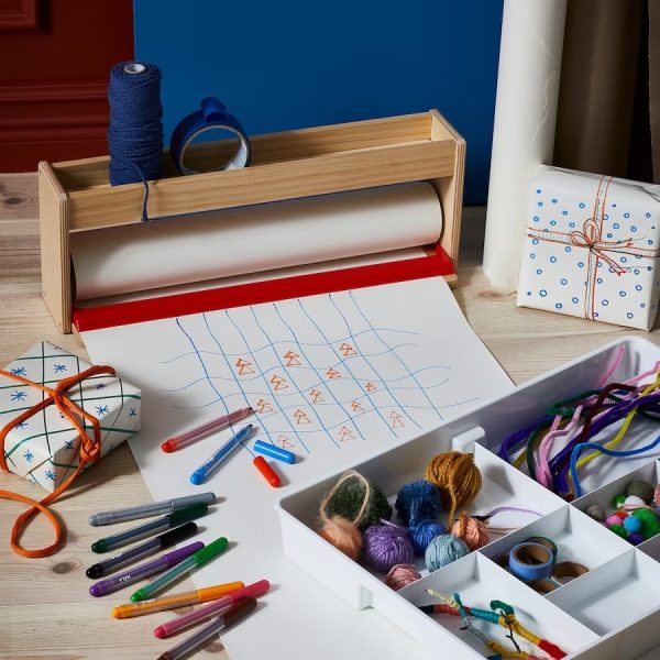 MALA Portarollo de papel Para niños - Imagen 3