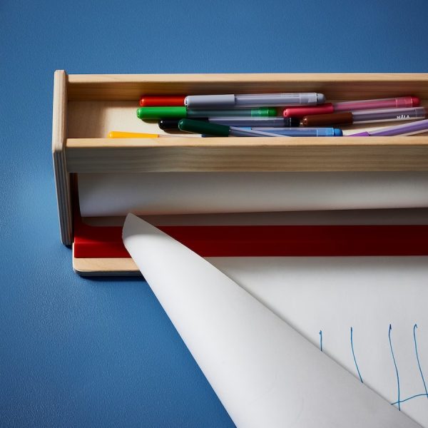 MALA Portarollo de papel Para niños - Imagen 6