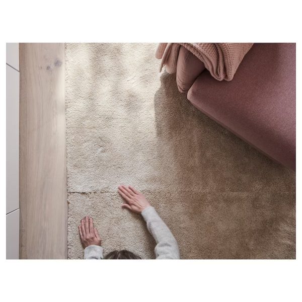 Stoense Alfombra Blanquecino - Imagen 4