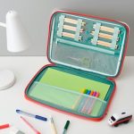 MALA Estuche de dibujo portatil de niños - Imagen 3