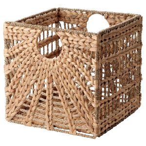 LUSTIGKURRE Cesta de Algas