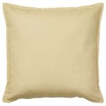 GURLI Cover beige claro-verde