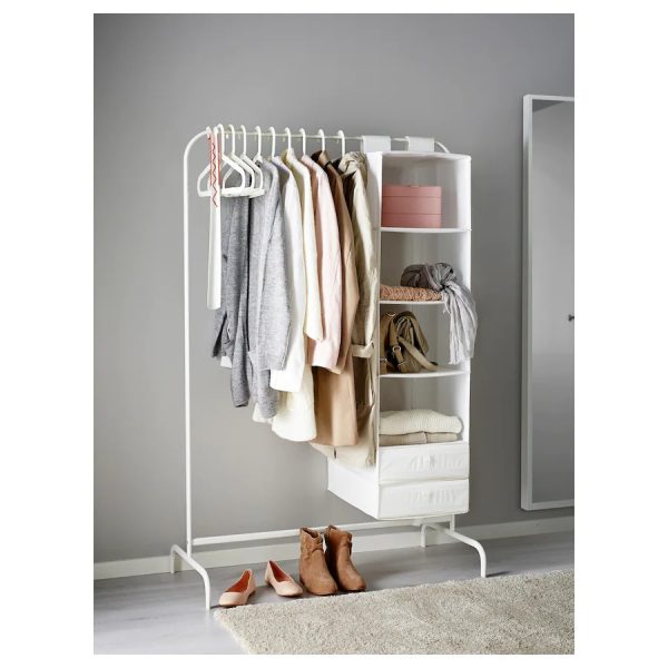 Mulig Rack para Ropa - Imagen 4