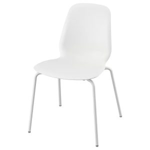 LIDAS SEFAST Silla Blanca Armada