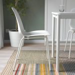 LIDAS SEFAST  Silla Blanca Armada - Imagen 4