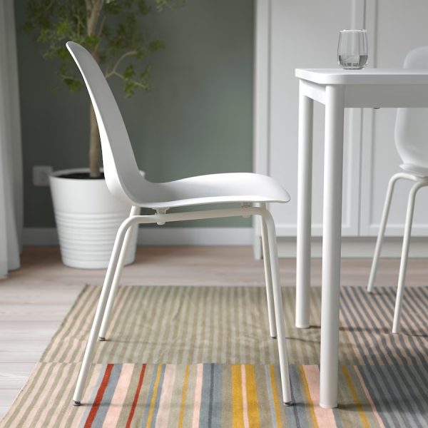 LIDAS SEFAST  Silla Blanca Armada - Imagen 4