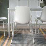 LIDAS SEFAST  Silla Blanca Armada - Imagen 3