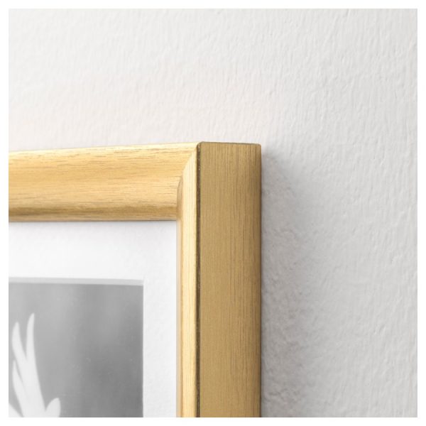 SILVERHOJDEN Marco Dorado 41cmx51cm - Imagen 4