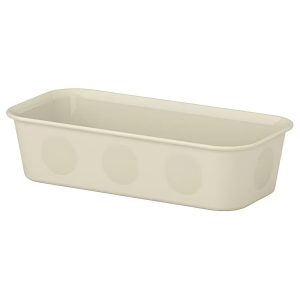 NOJIG Organizador Plastico