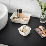 NOJIG Organizador Plastico - Imagen 2