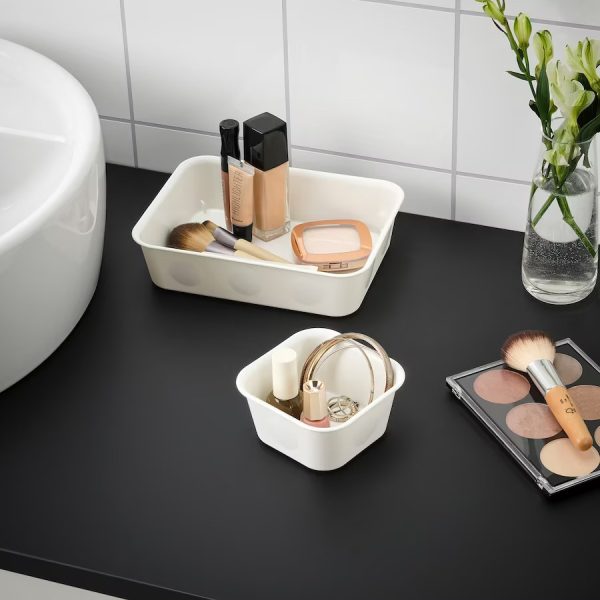 NOJIG Organizador Plastico - Imagen 2