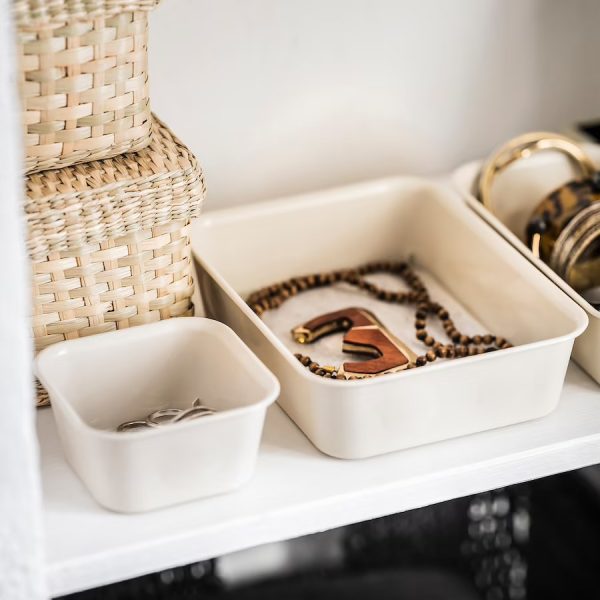 NOJIG Organizador Plastico - Imagen 2