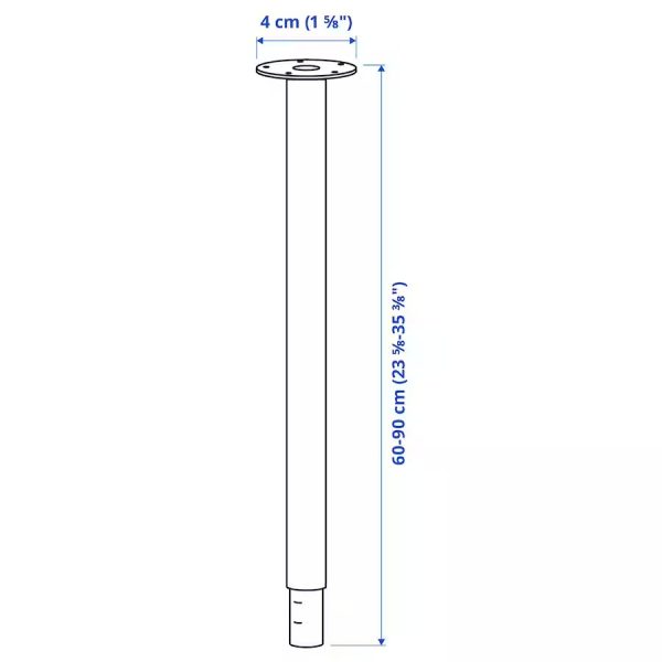OLOV Pata Negra Ajustable - Imagen 5