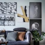 PJATTERYD Cuadro De Caballo - Imagen 2