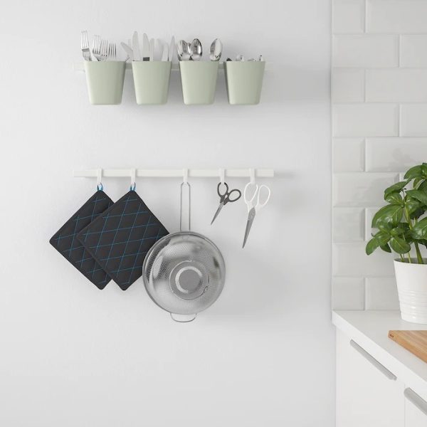 SUNNERSTA Recipiente Verde - Imagen 4