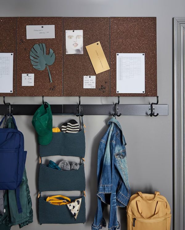 SVENSAS Tablero De Corcho - Imagen 3