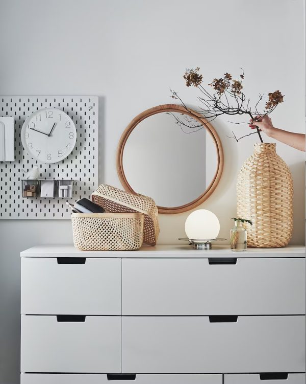 TROMMA Reloj Pared - Imagen 2