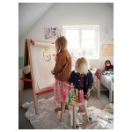 MALA Tablero de Pie Para Niños - Imagen 6