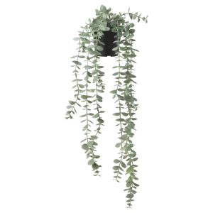 FEJKA Planta Artificial Colgante