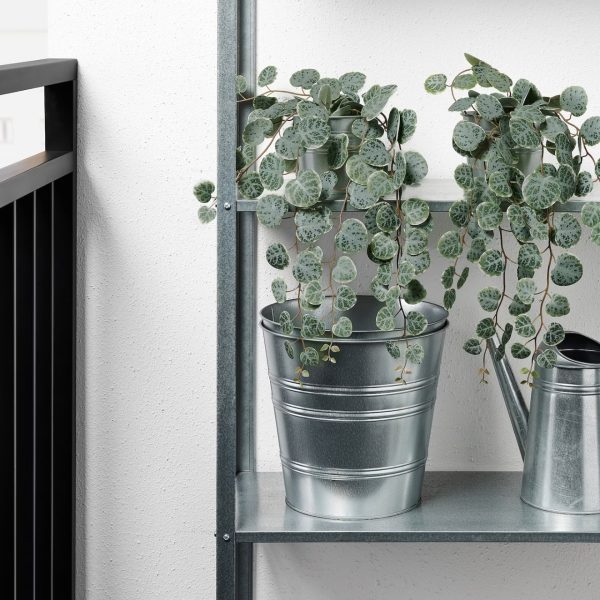 FEJKA Planta Artificial Colgante - Imagen 4