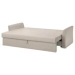 HOLMSUND Sofá Cama Beige - Imagen 2