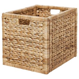 LABBSAL Cesta de Jacinto De Agua