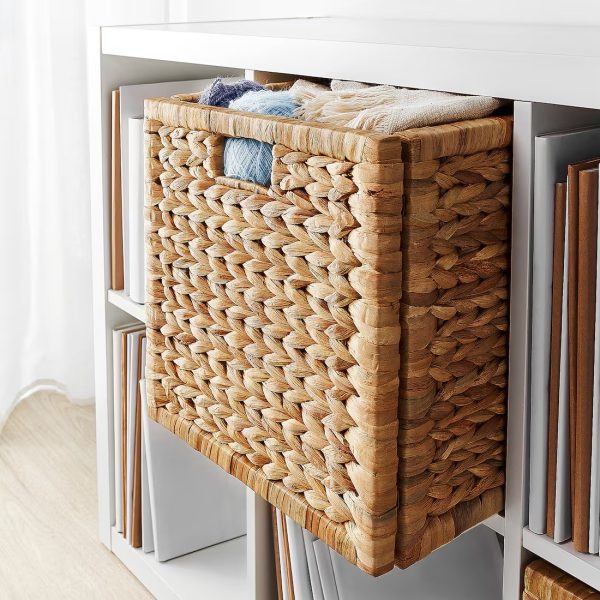 LABBSAL cesta de Jacinto De Agua-ARMADA - Imagen 6