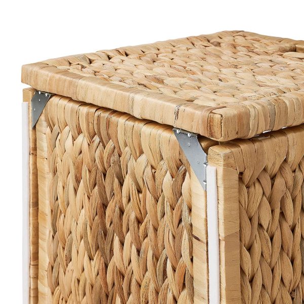 LABBSAL cesta de Jacinto De Agua-ARMADA - Imagen 4