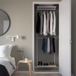 BOAXEL Rack para Pantalones Grande - Imagen 4