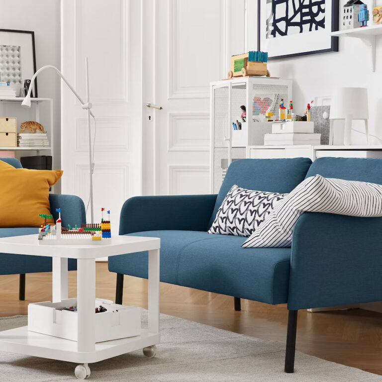 decoexpresspty-glostad-sofaazul-glostadikea-sofade2puestos-sofaparados-sofaikea-sofapequeño-sofaikeapanama-ikeapty
