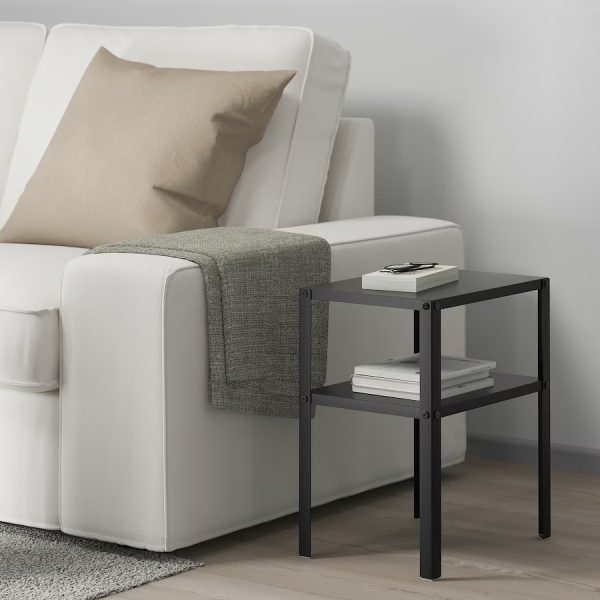 KNARREVIK Mesita Oscura - Imagen 2