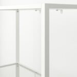 BAGGEBO Estanteria Blanco - Imagen 3