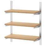 KUNGSFORS Estante de Pared