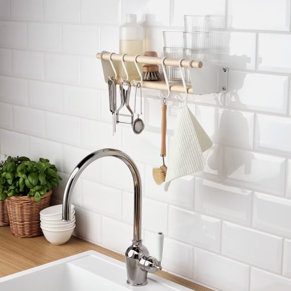 NEREBY Repisa Natural-ARMADA - Imagen 3