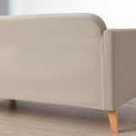 LINANAS Sofá Beige-ARMADO - Imagen 5
