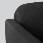 LINANAS Sofa Gris-ARMADO - Imagen 4