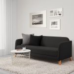 LINANAS Sofa Gris-ARMADO - Imagen 3