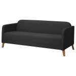 LINANAS Sofa Gris-ARMADO