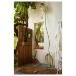 NAMMARA Mámpara de madera - Imagen 2