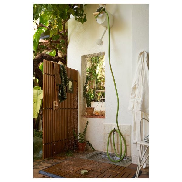 NAMMARA Mámpara de madera - Imagen 2